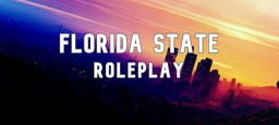 Florida State Roleplay